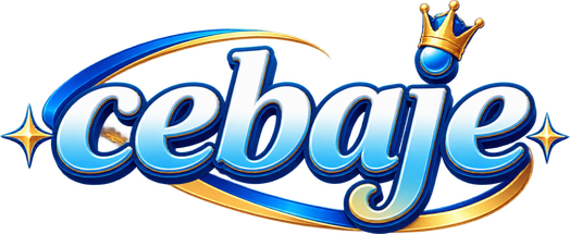 cebaje logo